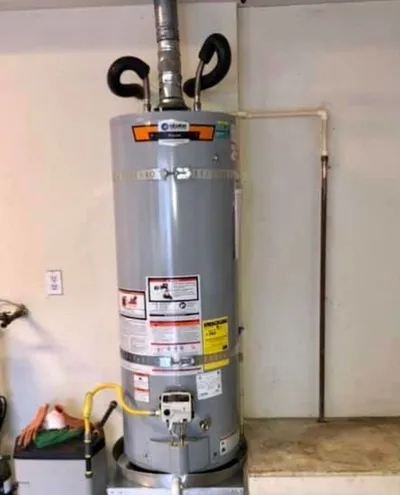 Water Heaters