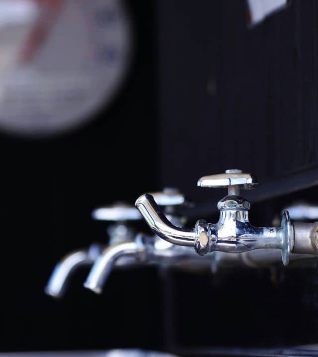 commercial plumbing services