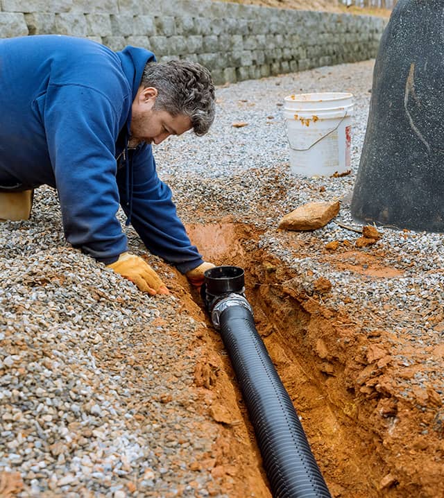 Water Line Repair Services-2